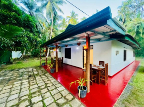 Lagoon House - Hiriketiya